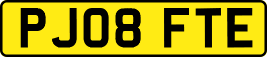 PJ08FTE