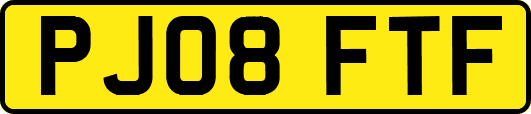 PJ08FTF