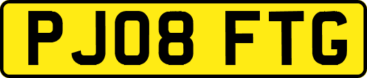 PJ08FTG