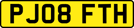 PJ08FTH