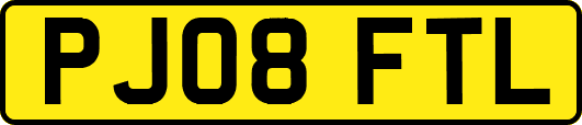 PJ08FTL