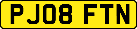 PJ08FTN