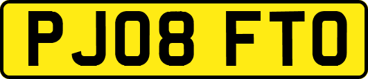 PJ08FTO