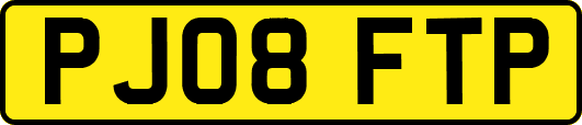PJ08FTP