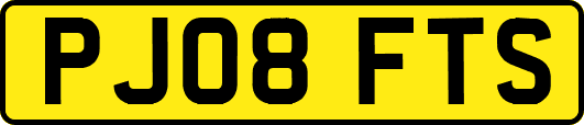 PJ08FTS