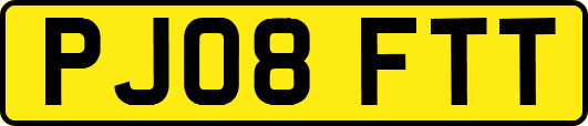 PJ08FTT