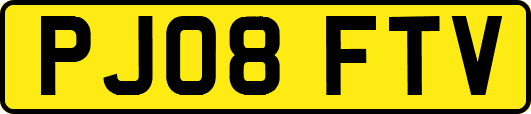 PJ08FTV