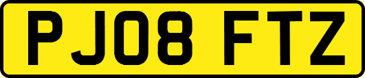 PJ08FTZ
