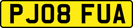 PJ08FUA