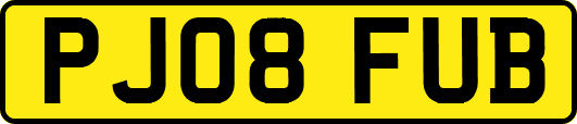 PJ08FUB