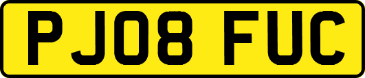 PJ08FUC