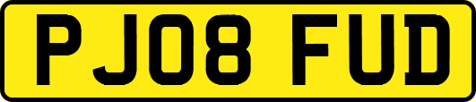 PJ08FUD