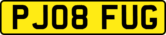 PJ08FUG