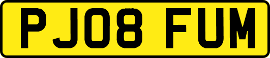PJ08FUM