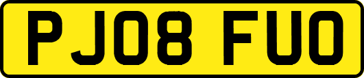 PJ08FUO