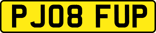 PJ08FUP