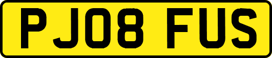 PJ08FUS