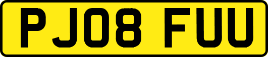 PJ08FUU