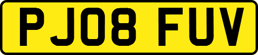 PJ08FUV
