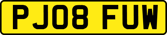 PJ08FUW