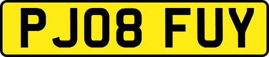 PJ08FUY