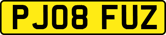 PJ08FUZ