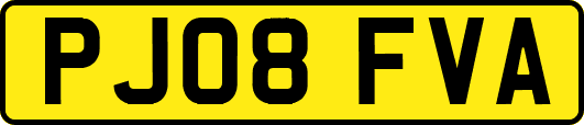 PJ08FVA