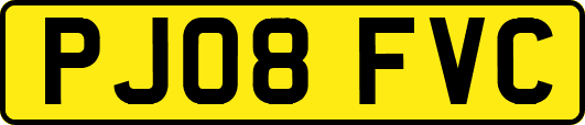 PJ08FVC