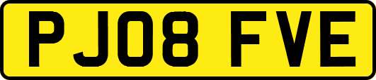 PJ08FVE