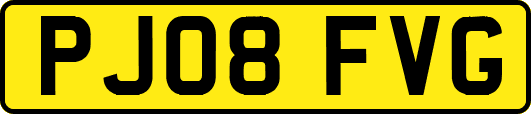 PJ08FVG