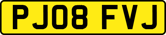 PJ08FVJ