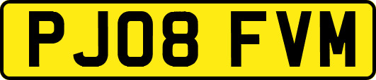 PJ08FVM