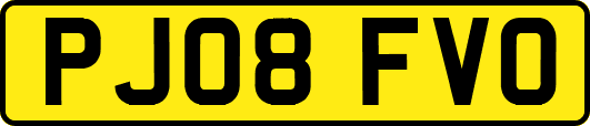 PJ08FVO