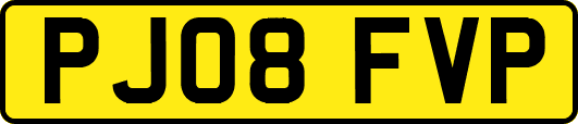 PJ08FVP