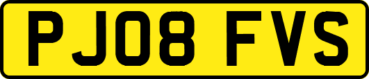 PJ08FVS