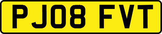 PJ08FVT