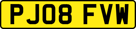 PJ08FVW