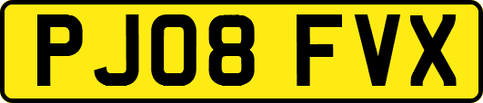 PJ08FVX