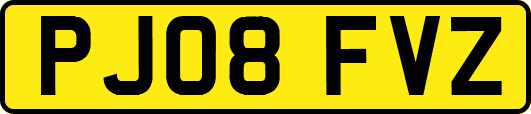PJ08FVZ