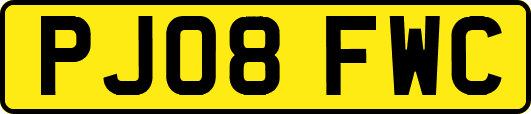 PJ08FWC