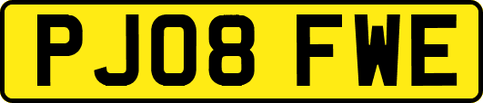 PJ08FWE