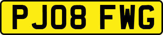 PJ08FWG