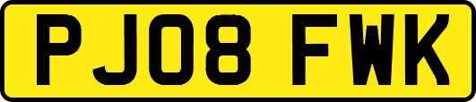 PJ08FWK