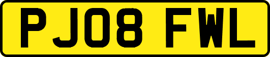 PJ08FWL