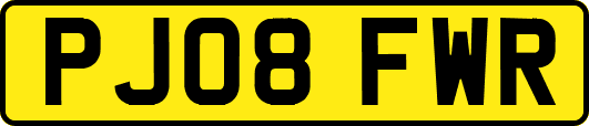 PJ08FWR