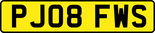 PJ08FWS