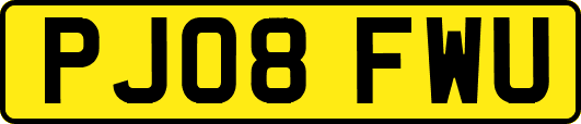 PJ08FWU