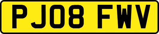 PJ08FWV