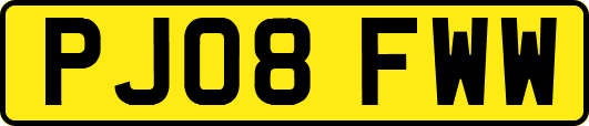 PJ08FWW