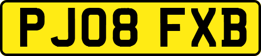 PJ08FXB